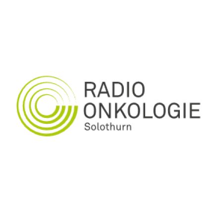 Λογότυπο από Radio-Onkologie Solothurn AG