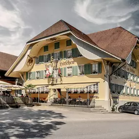 Bild von Hotel Hirschen