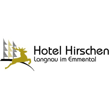 Logo fra Hotel Hirschen
