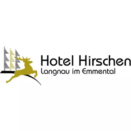 Logo van Hotel Hirschen