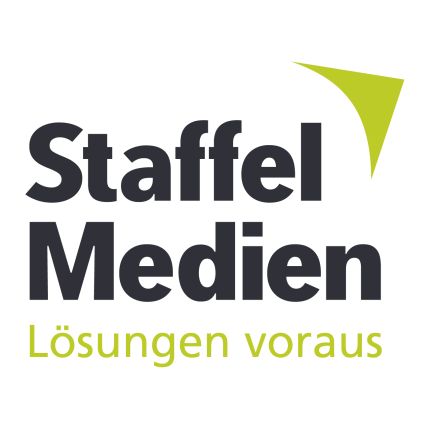 Logo de Staffel Medien AG