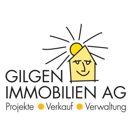Logo von Gilgen Immobilien AG