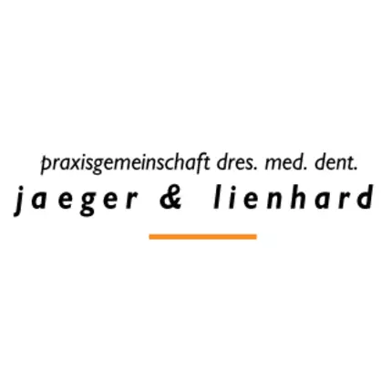 Logo fra Dr. med. dent. Jaeger Armin