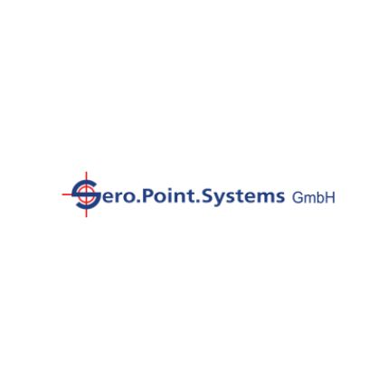 Logo from Zero.Point.Systems GmbH