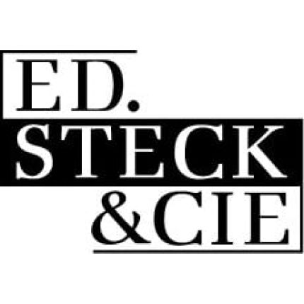 Logo da Steck Ed. & Cie