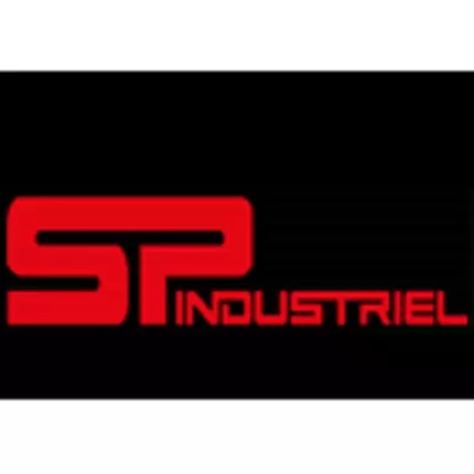 Logotyp från SP Industriel Sàrl