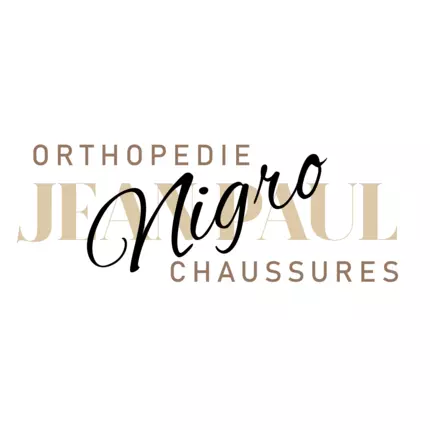 Logotipo de Nigro Jean-Paul Sàrl