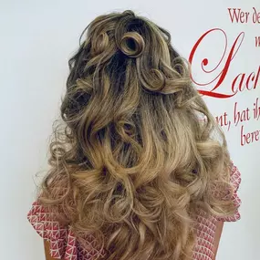 Bild von Coiffure hoorStil