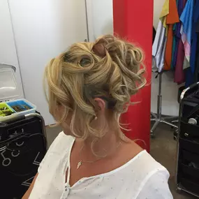 Bild von Coiffure hoorStil