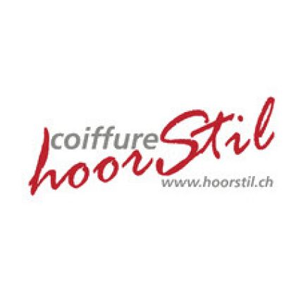 Λογότυπο από Coiffure hoorStil
