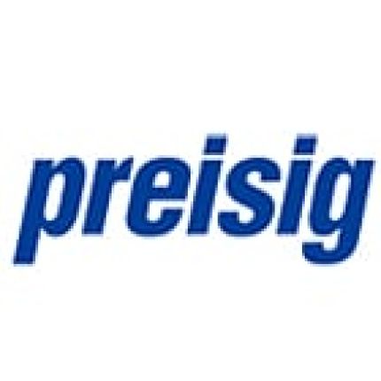 Logotipo de Preisig AG