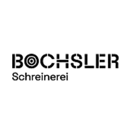 Logo von Bochsler Schreinerei GmbH