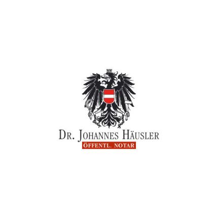 Logo fra Dr. Johannes Häusler