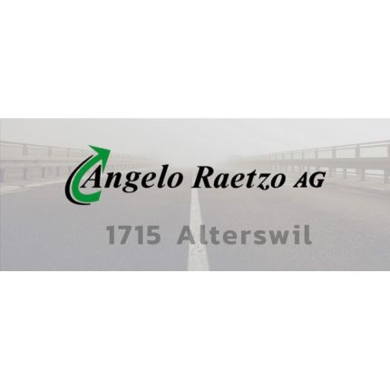 Logo from Angelo Raetzo AG
