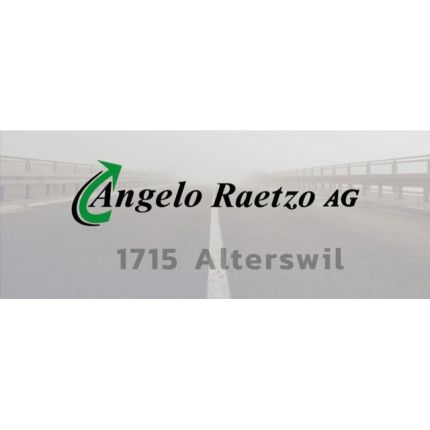 Logótipo de Angelo Raetzo AG