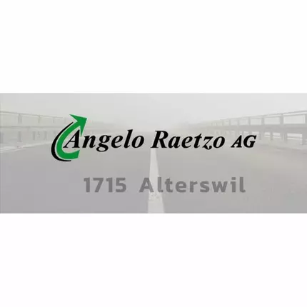 Logo de Angelo Raetzo AG