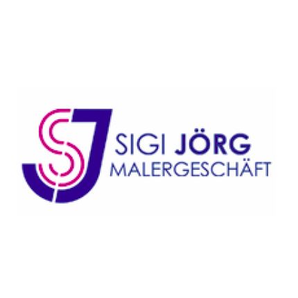 Logo van Jörg Sigi Malergeschäft GmbH
