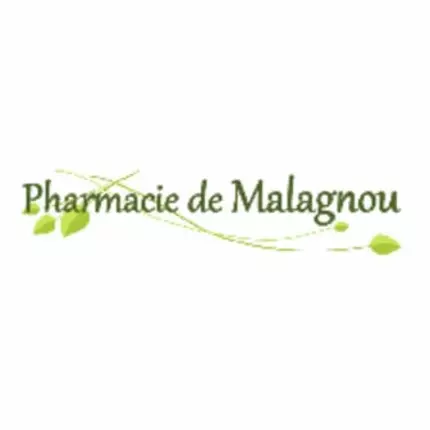 Logo od Pharmacie de Malagnou