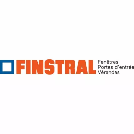 Logo de Finstral Suisse SA