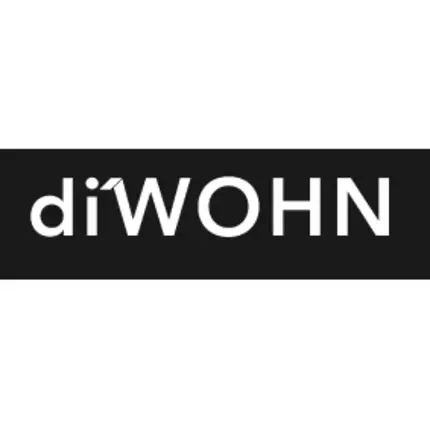 Logótipo de diWohn