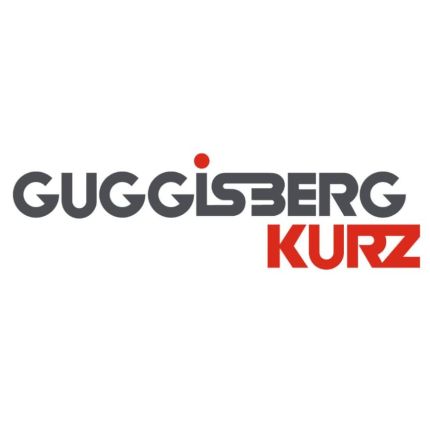 Logotyp från Guggisberg Kurz AG