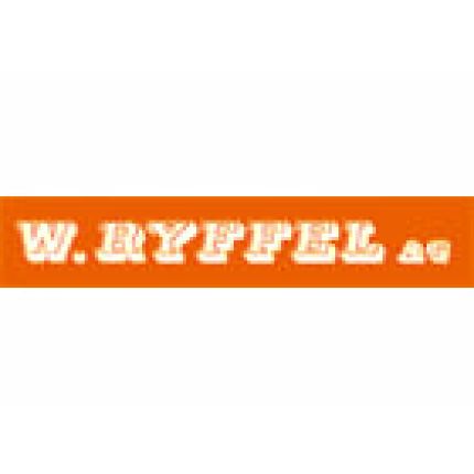 Logotipo de Ryffel W. AG
