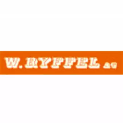 Logo fra Ryffel W. AG