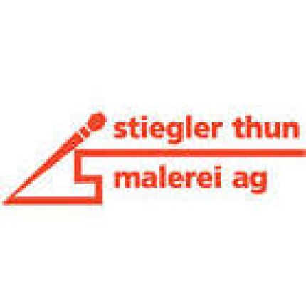 Logotyp från Stiegler Malerei AG
