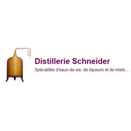 Logotyp från Distillerie Schneider Sàrl