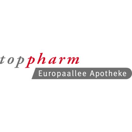 Logo fra TopPharm Europaallee Apotheke