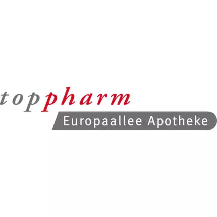 Logo van TopPharm Europaallee Apotheke