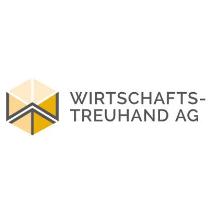 Logotyp från Wirtschafts-Treuhand AG