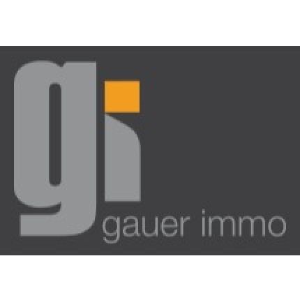 Logo van Gauer-Immo GmbH