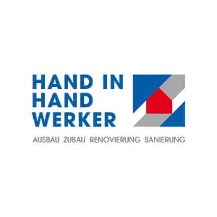 Logotyp från Hand in Hand Werker GmbH