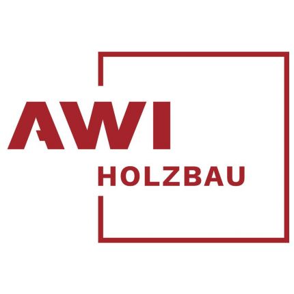 Logo von AWI Holzbau - Holz- u. Stahlbau Wimmer GmbH & Co.KG.
