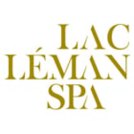 Logo de Lac Léman Spa