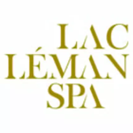 Logo de Lac Léman Spa