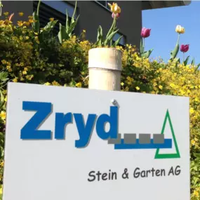 Bild von Zryd Stein & Garten AG