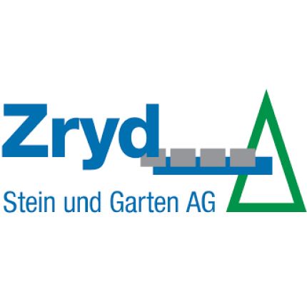 Logotipo de Zryd Stein & Garten AG