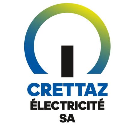 Logo fra Crettaz Electricité SA