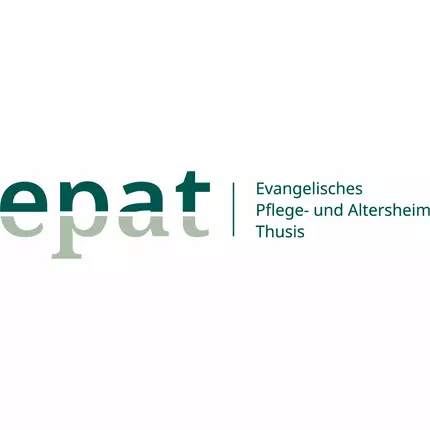 Logotipo de Evang. Pflege- und Altersheim Thusis