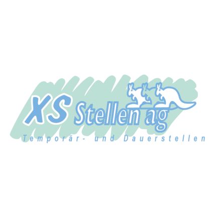 Logo from XS Stellen AG