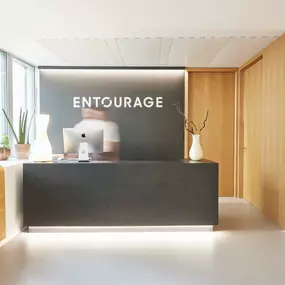 Bild von ENTOURAGE Medical Esthetic Solutions SA