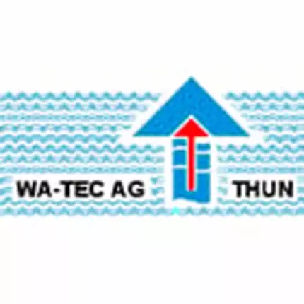 Logo od WA-TEC AG