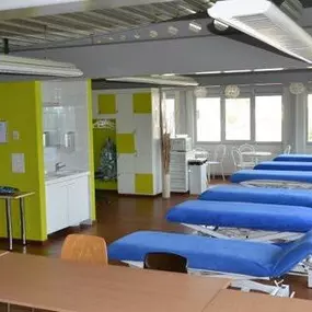 Bild von Trisana Massagefachschule