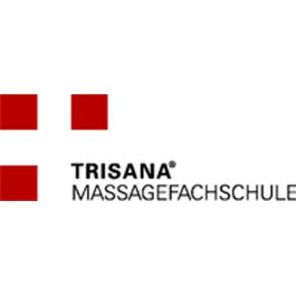 Logo fra Trisana Massagefachschule