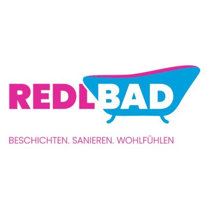 Logo from Redl Bad - Fa. Martin Redl