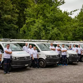 Bild von RS Reinigungen AG