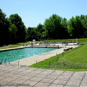 Bild von Seeland Camp Campingplatz