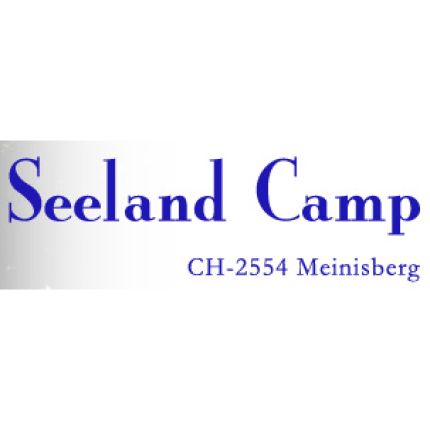 Logotipo de Seeland Camp Campingplatz